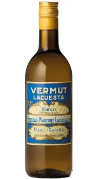 MARTINEZ LACUESTA | Vermut Blanco